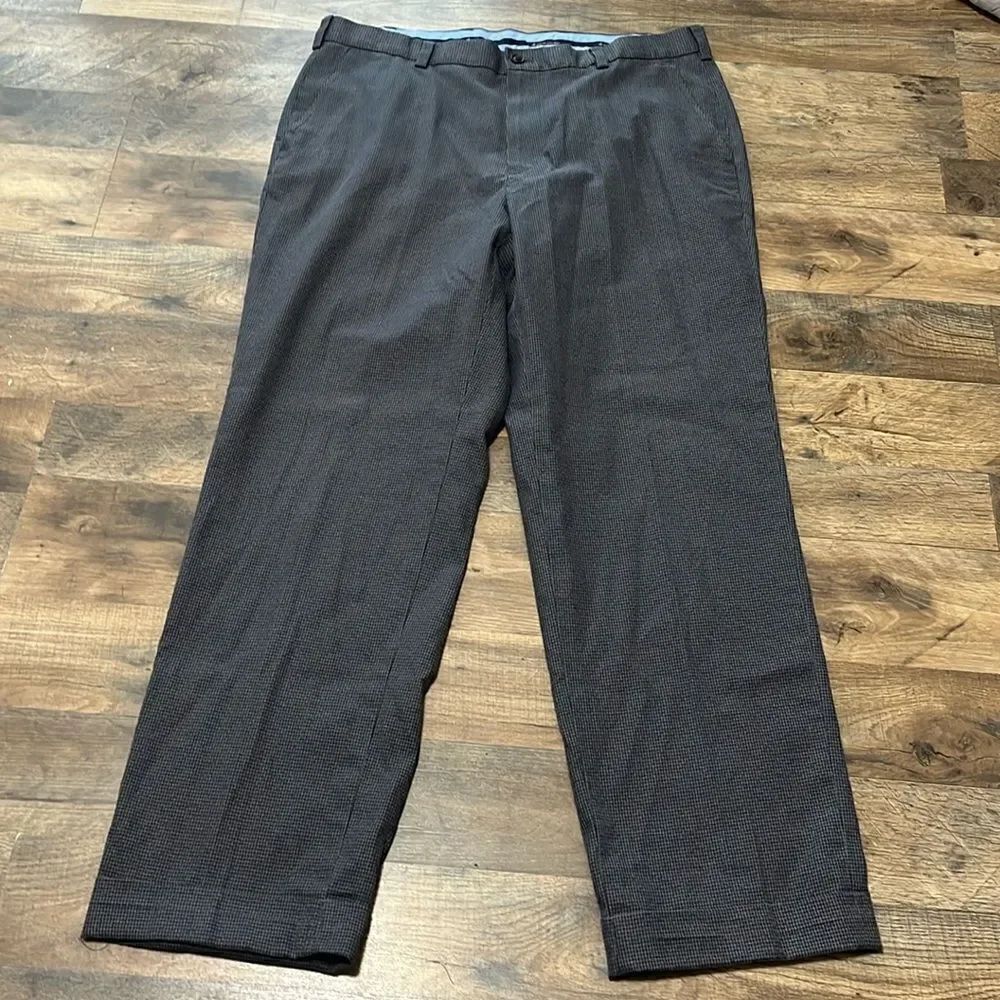 Brooks Brothers advantage chino “Clark” dress pants size 35/32